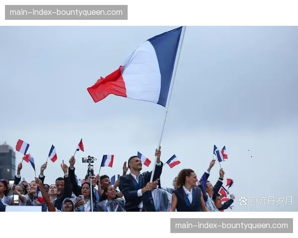 巴黎奥运测试赛暨法国全国锦标赛，东道主选手表现平平