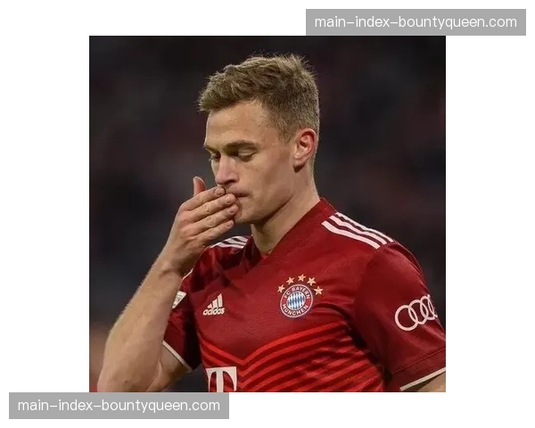 基米希接受专访,谈及拜仁赛季目标与自己的场上位置 基米希接受专访,谈及拜仁赛季目标与自己的场上位置