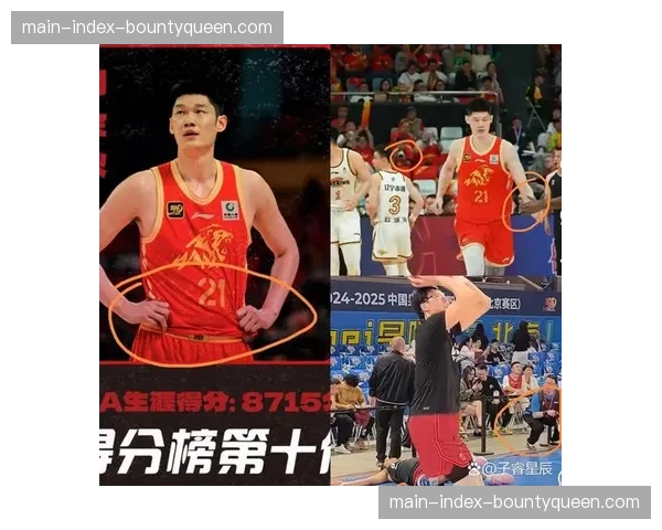 赛后统计：胡金秋出场42分钟砍下35分15篮板，创个人赛季新高